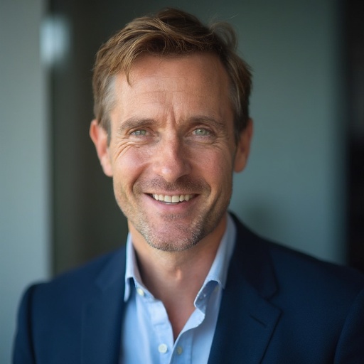 James Wilson — Non Gamstop Casinos expert